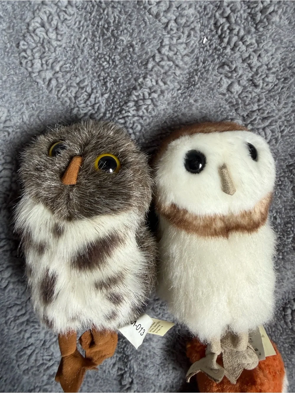 Unipak treehouse plush playset